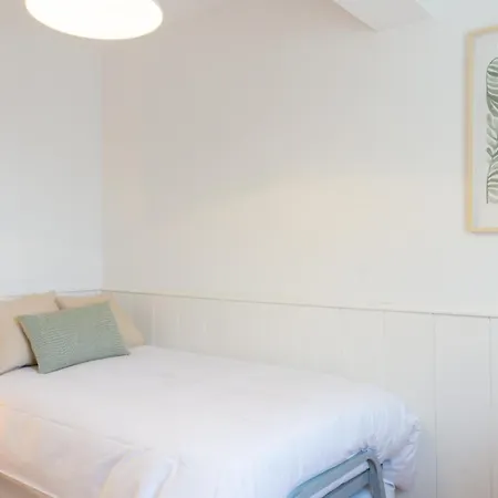 Bright Apartamento Málaga