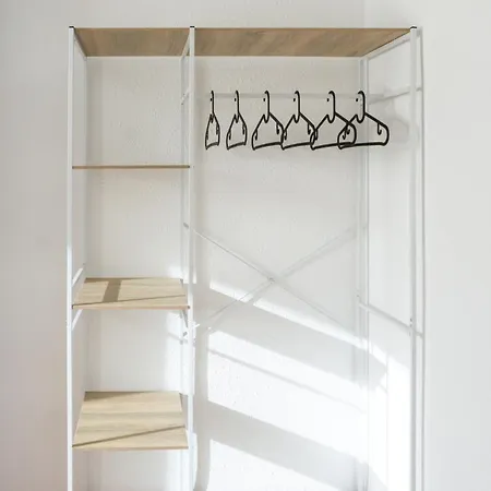 Appartement Bright *