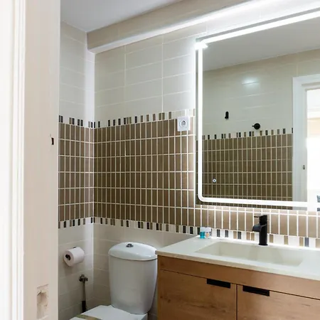Bright Apartamento